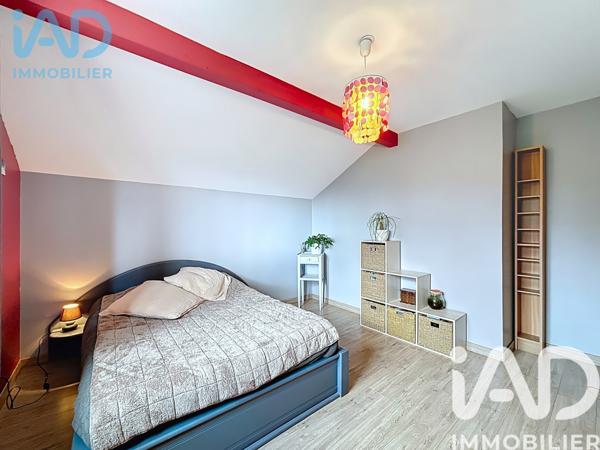 Maison à vendre 5 pièces 195 m² Collonges