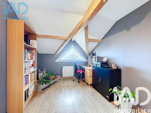 Maison à vendre 5 pièces 195 m² Collonges