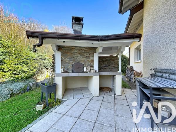 Maison à vendre 5 pièces 195 m² Collonges