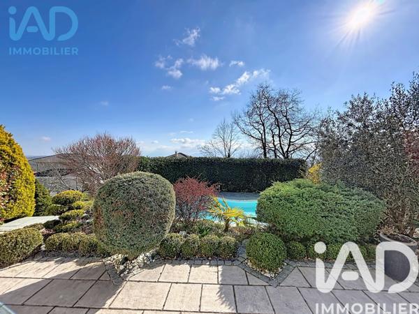 Maison à vendre 5 pièces 195 m² Collonges