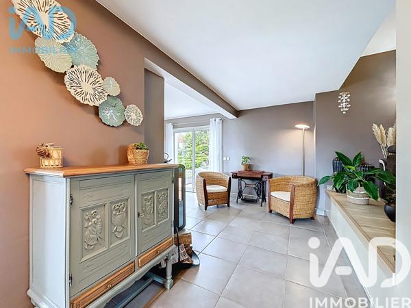 Maison à vendre 5 pièces 195 m² Collonges