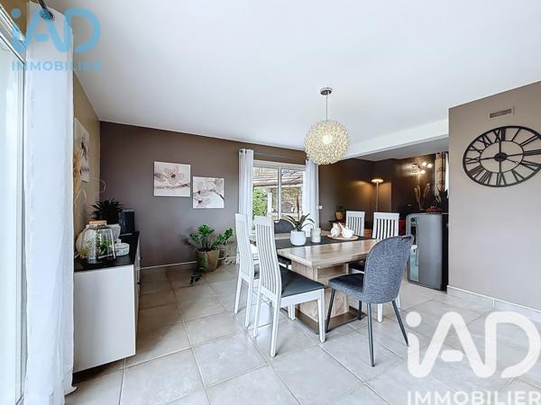 Maison à vendre 5 pièces 195 m² Collonges