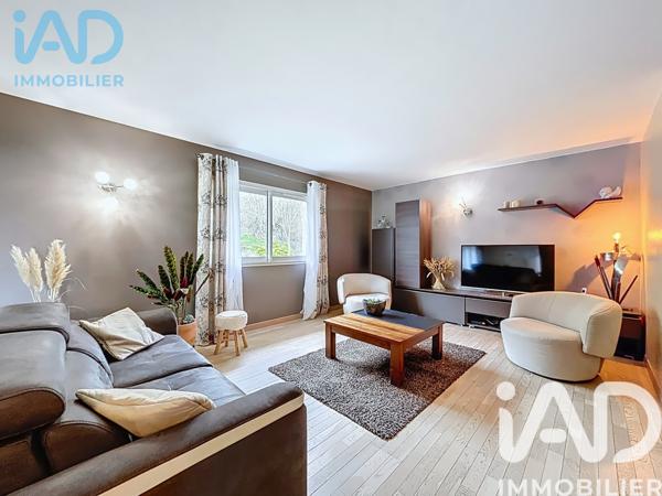 Maison à vendre 5 pièces 195 m² Collonges