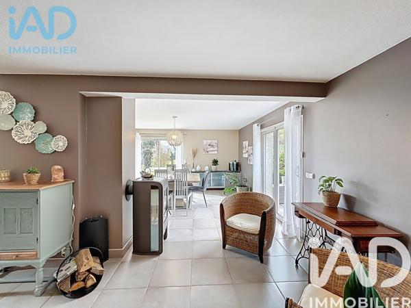 Maison à vendre 5 pièces 195 m² Collonges