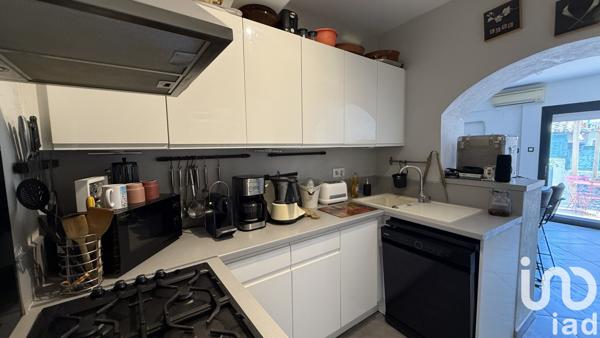 Maison à vendre 3 pièces 52 m² Bellegarde