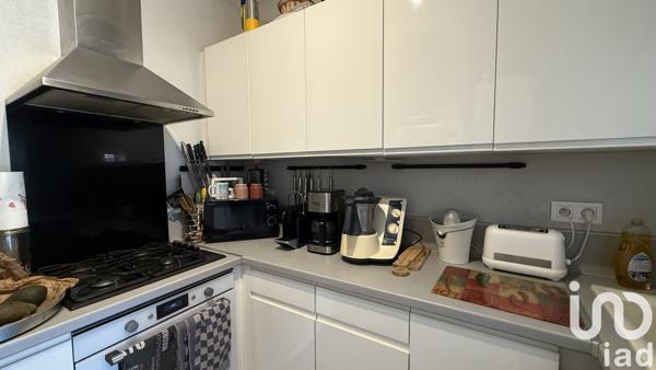 Maison à vendre 3 pièces 52 m² Bellegarde