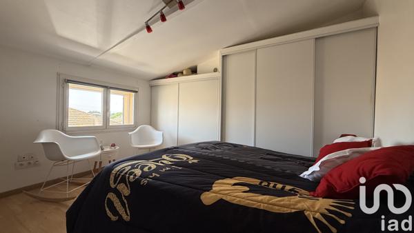 Maison à vendre 3 pièces 52 m² Bellegarde