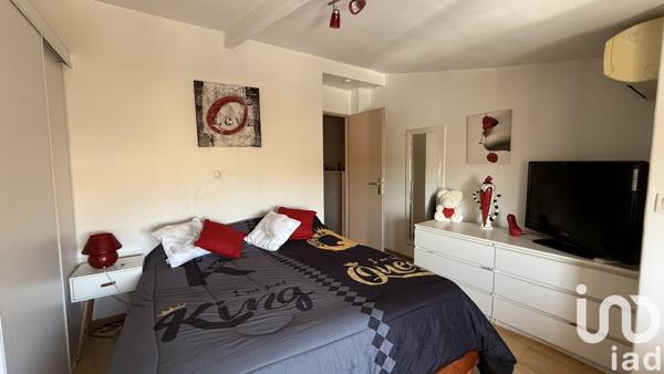 Maison à vendre 3 pièces 52 m² Bellegarde