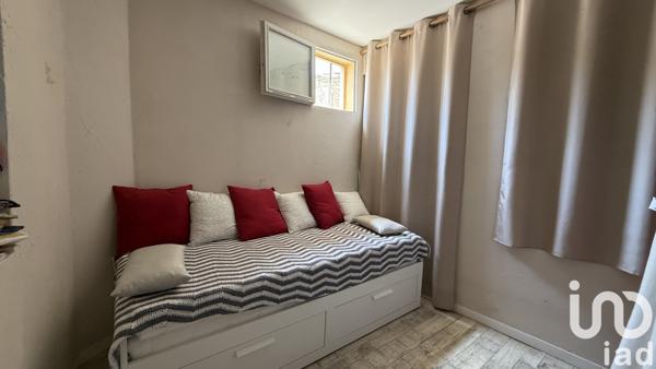 Maison à vendre 3 pièces 52 m² Bellegarde