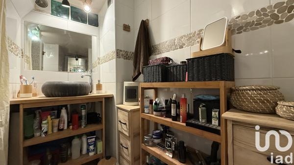 Maison à vendre 3 pièces 52 m² Bellegarde