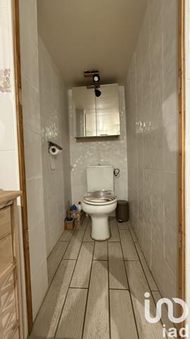 Maison à vendre 3 pièces 52 m² Bellegarde