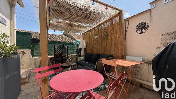 Maison à vendre 3 pièces 52 m² Bellegarde