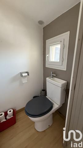 Maison à vendre 3 pièces 52 m² Bellegarde