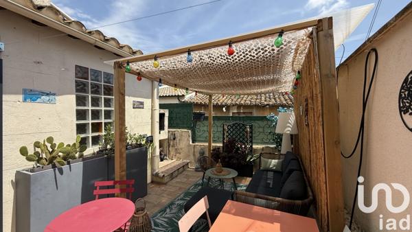 Maison à vendre 3 pièces 52 m² Bellegarde