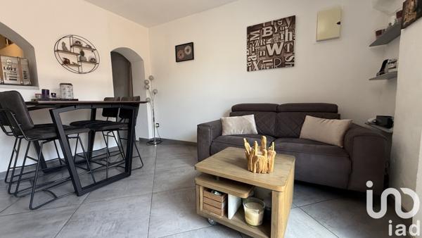 Maison à vendre 3 pièces 52 m² Bellegarde