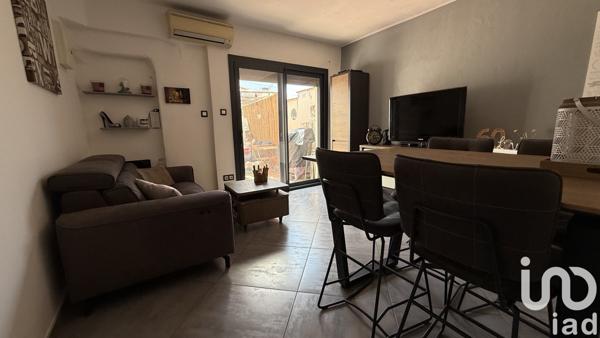 Maison à vendre 3 pièces 52 m² Bellegarde