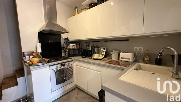 Maison à vendre 3 pièces 52 m² Bellegarde