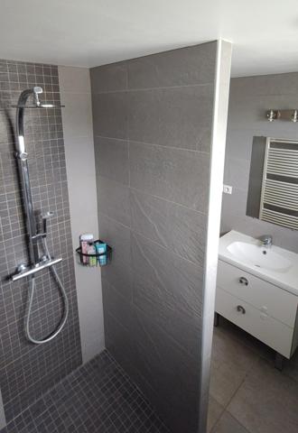Maison entièrement rénovée avec jardin, grande terrasse et 4 chambres possibles à Cambon d'Albi