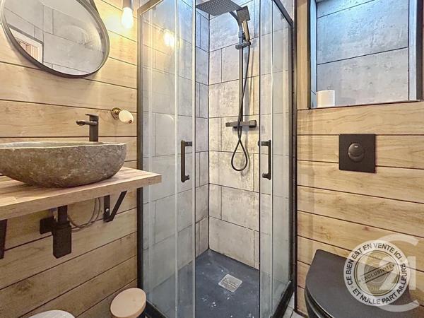 Maison à vendre  3 pièces - 31 m 2   LE BARCARES  - 66