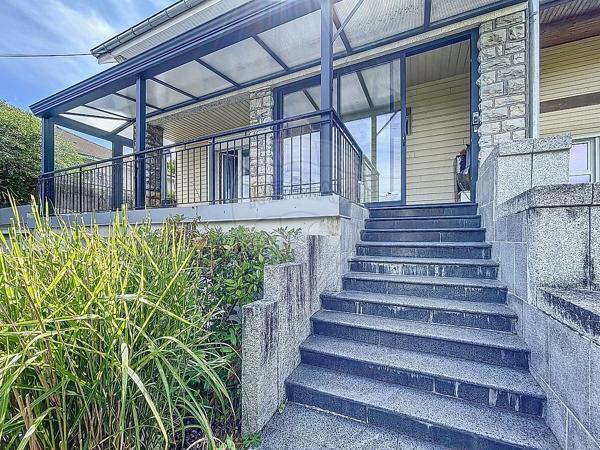 Maison  en vente - Doubs - 25