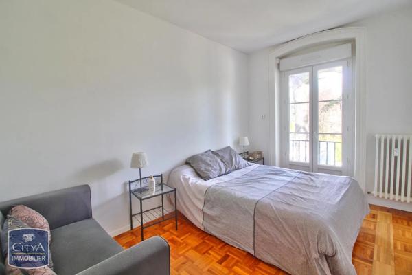 Appartement à louer 4 pièces 87.38m² Saint-Étienne (42100)