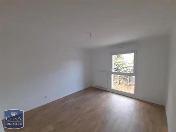 Appartement à louer 3 pièces 60.73m²