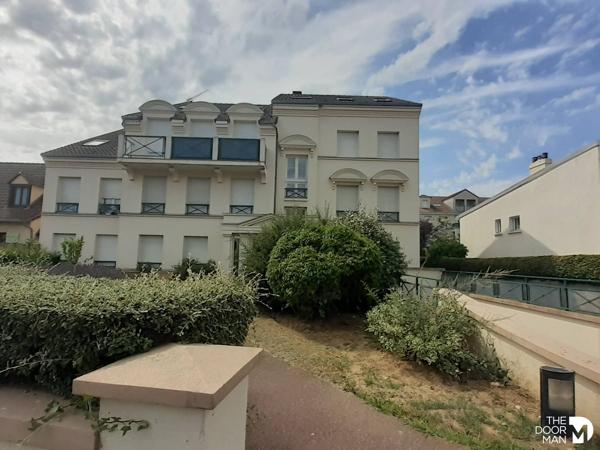 Appartement - Vendu - 28 m² - RAMBOUILLET | The Door Man