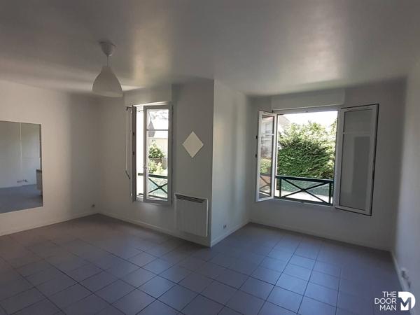 Appartement - Vendu - 28 m² - RAMBOUILLET | The Door Man