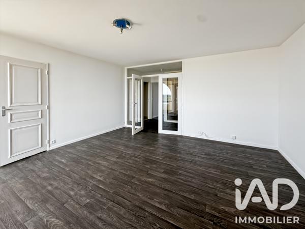 Appartement à vendre 4 pièces 82 m² Rennes