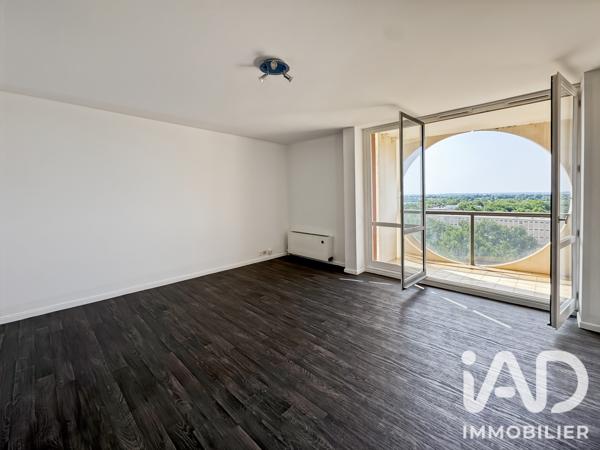 Appartement à vendre 4 pièces 82 m² Rennes