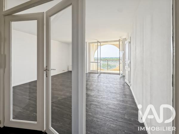 Appartement à vendre 4 pièces 82 m² Rennes