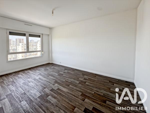 Appartement à vendre 4 pièces 82 m² Rennes