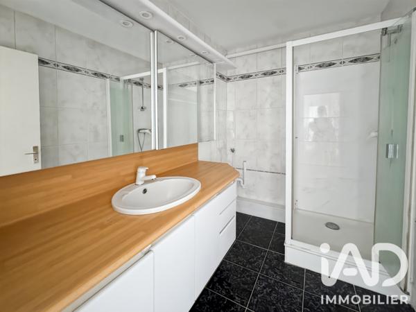Appartement à vendre 4 pièces 82 m² Rennes