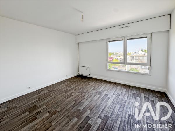 Appartement à vendre 4 pièces 82 m² Rennes