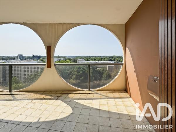 Appartement à vendre 4 pièces 82 m² Rennes