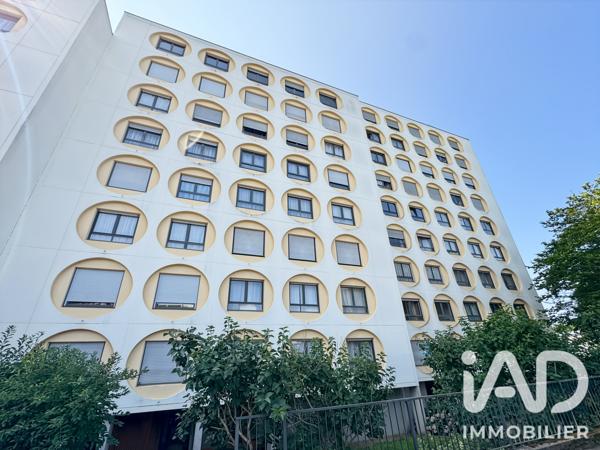 Appartement à vendre 4 pièces 82 m² Rennes