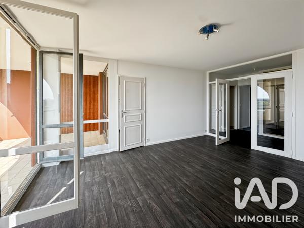 Appartement à vendre 4 pièces 82 m² Rennes