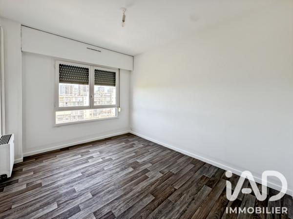 Appartement à vendre 4 pièces 82 m² Rennes