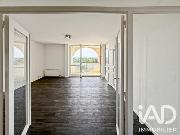 Appartement à vendre 4 pièces 82 m² Rennes