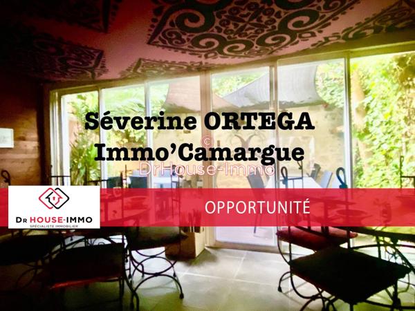 Commerce à vendre 3 pièces de 125 m²