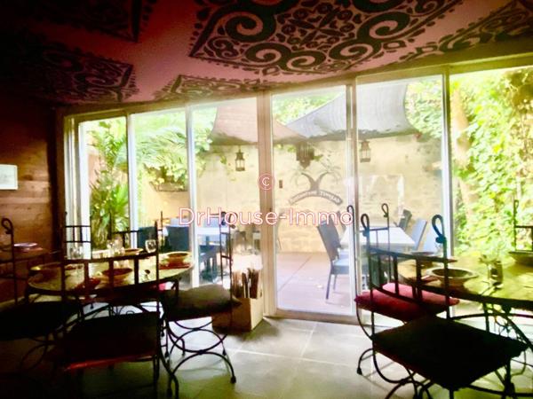 Commerce à vendre 3 pièces de 125 m²