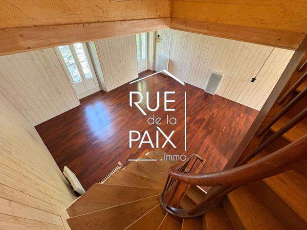 79200 PARTHENAY Immeuble Parthenay - 178.15 m2
