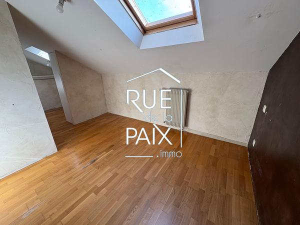 79200 PARTHENAY Immeuble Parthenay - 178.15 m2