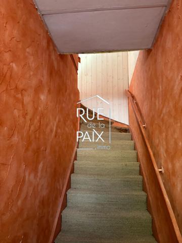 79200 PARTHENAY Immeuble Parthenay - 178.15 m2