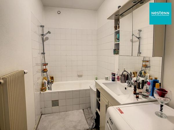 Appartement Andrézieux-Bouthéon 3 pièces 64,20 m²