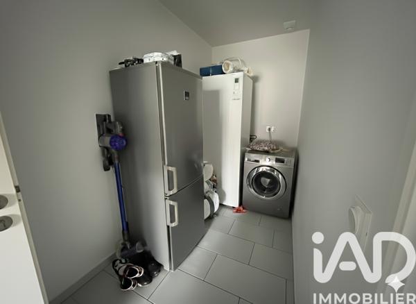 Maison à vendre 4 pièces 82 m² Montguyon