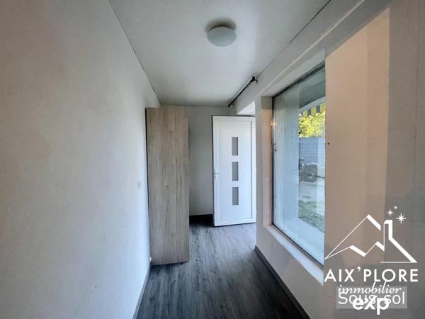 Belle maison individuelle avec sous-sol complet – Piscine – Terrain 1 169 m² – Hautecourt-Romanèche (01250)