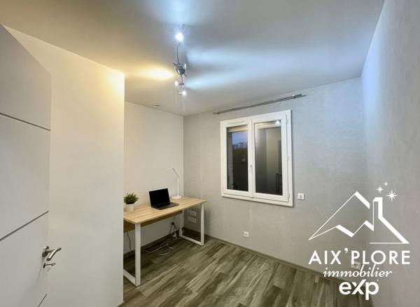 Belle maison individuelle avec sous-sol complet – Piscine – Terrain 1 169 m² – Hautecourt-Romanèche (01250)