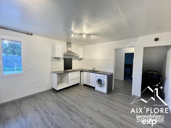 Belle maison individuelle avec sous-sol complet – Piscine – Terrain 1 169 m² – Hautecourt-Romanèche (01250)