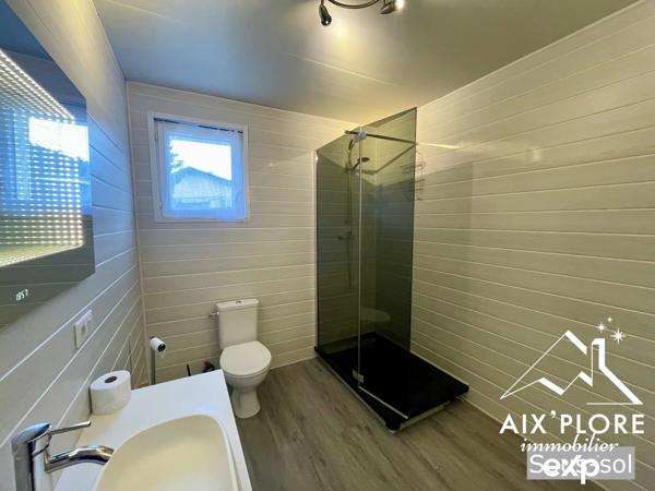 Belle maison individuelle avec sous-sol complet – Piscine – Terrain 1 169 m² – Hautecourt-Romanèche (01250)